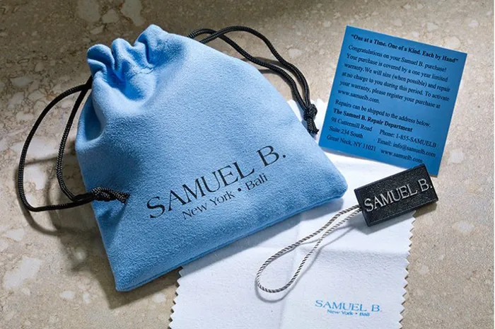 Samuel B Bracelets Mare Bracelet Turquoise