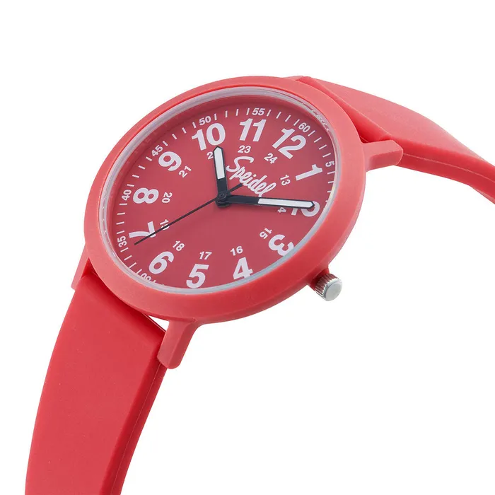 Speidel Watches Speidel Eco Color Pop Watch 40mm