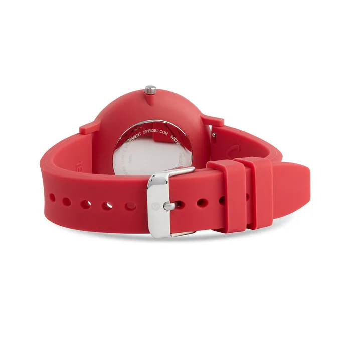Speidel Watches Speidel Eco Color Pop Watch 40mm