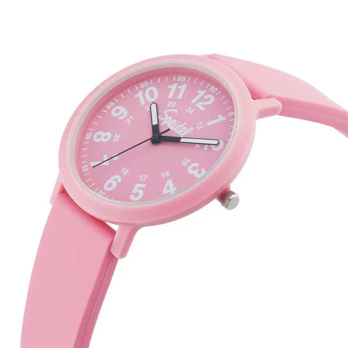 Speidel Watches Speidel Eco Color Pop Watch 40mm