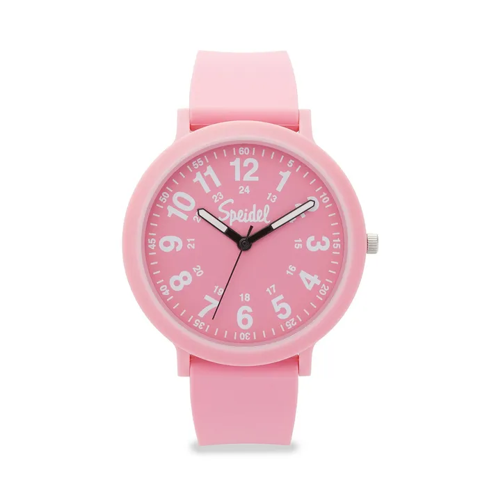 Speidel Watches Speidel Eco Color Pop Watch 40mm