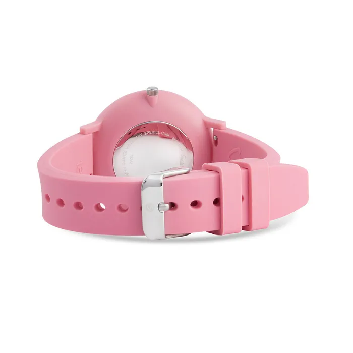 Speidel Watches Speidel Eco Color Pop Watch 40mm