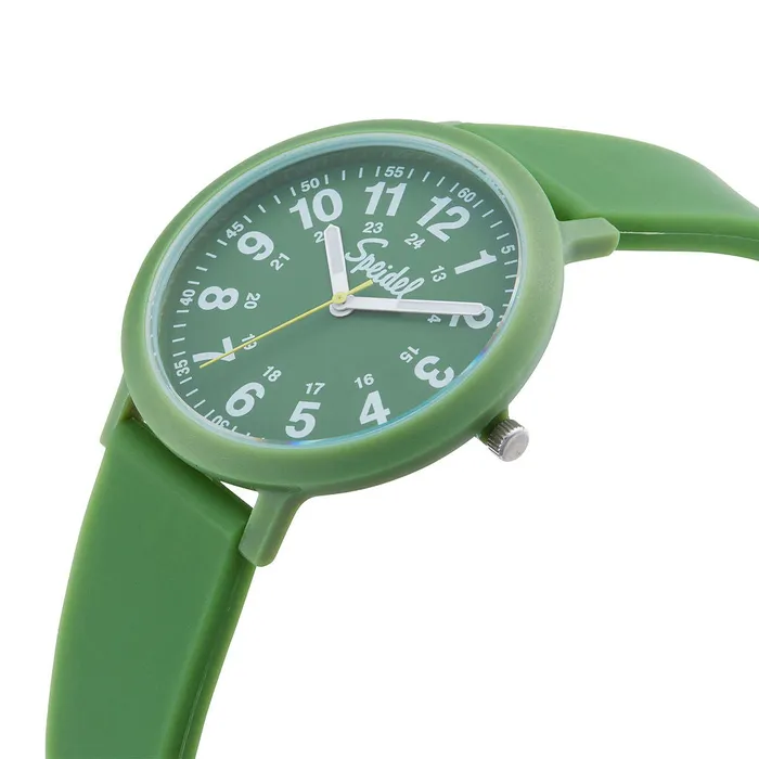 Speidel Watches Speidel Eco Color Pop Watch 40mm