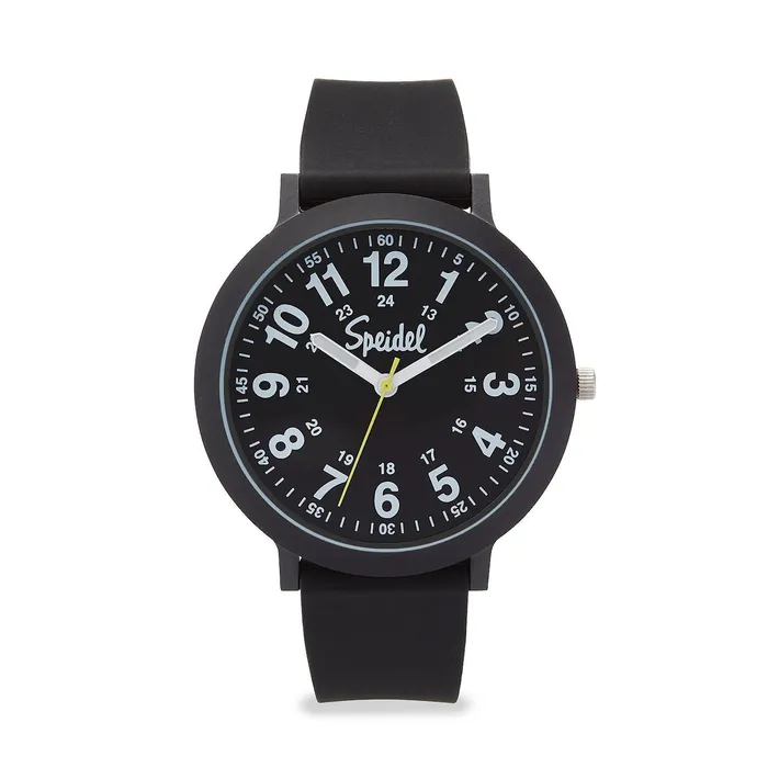 Speidel Watches Speidel Eco Color Pop Watch 40mm
