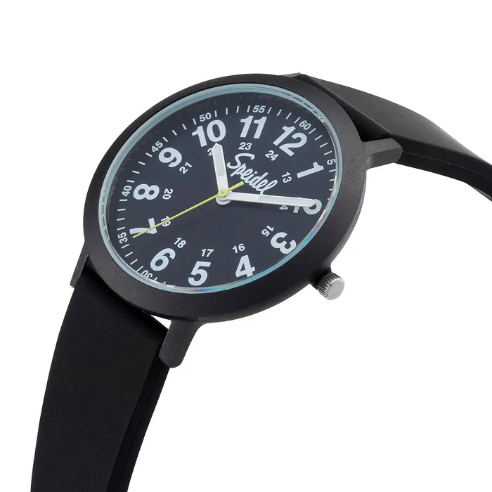 Speidel Watches Speidel Eco Color Pop Watch 40mm