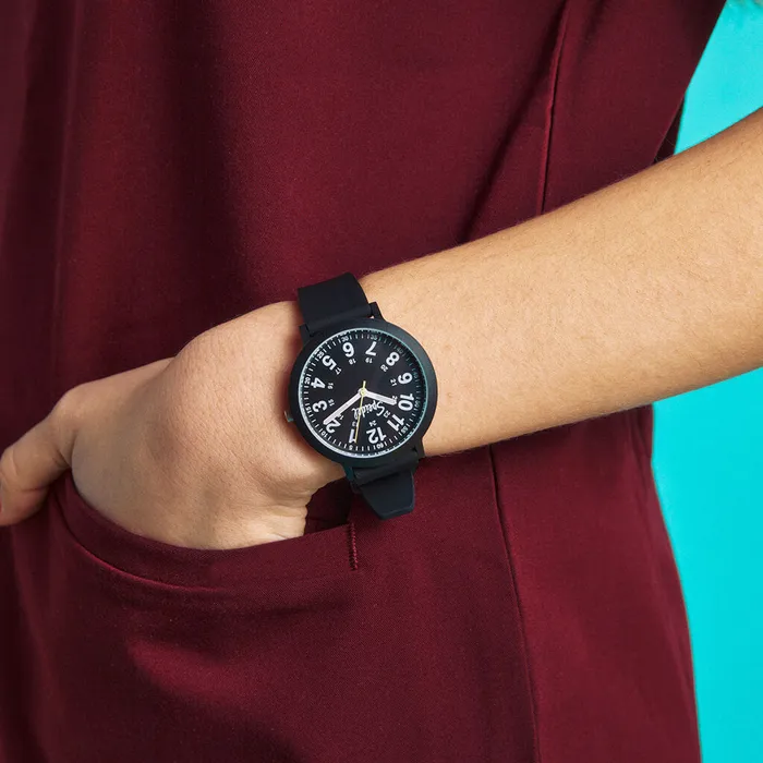 Speidel Watches Speidel Eco Color Pop Watch 40mm