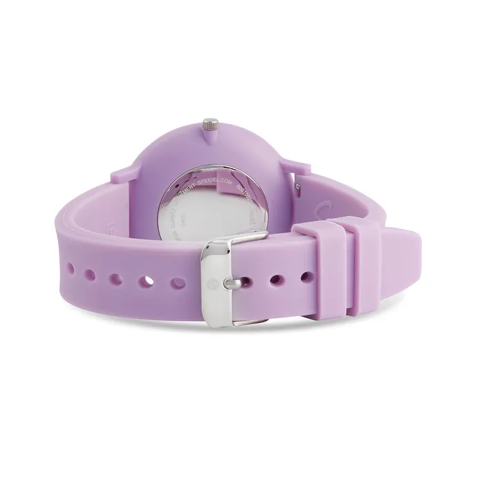 Speidel Watches Speidel Eco Color Pop Watch 40mm