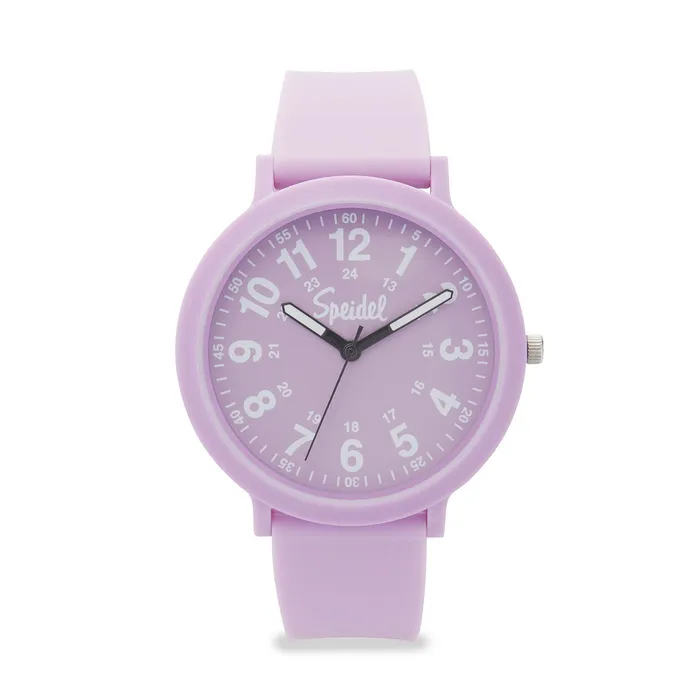 Speidel Watches Speidel Eco Color Pop Watch 40mm