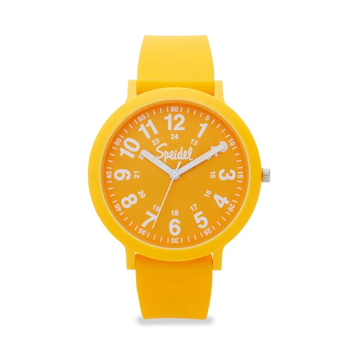 Speidel Watches Speidel Eco Color Pop Watch 40mm