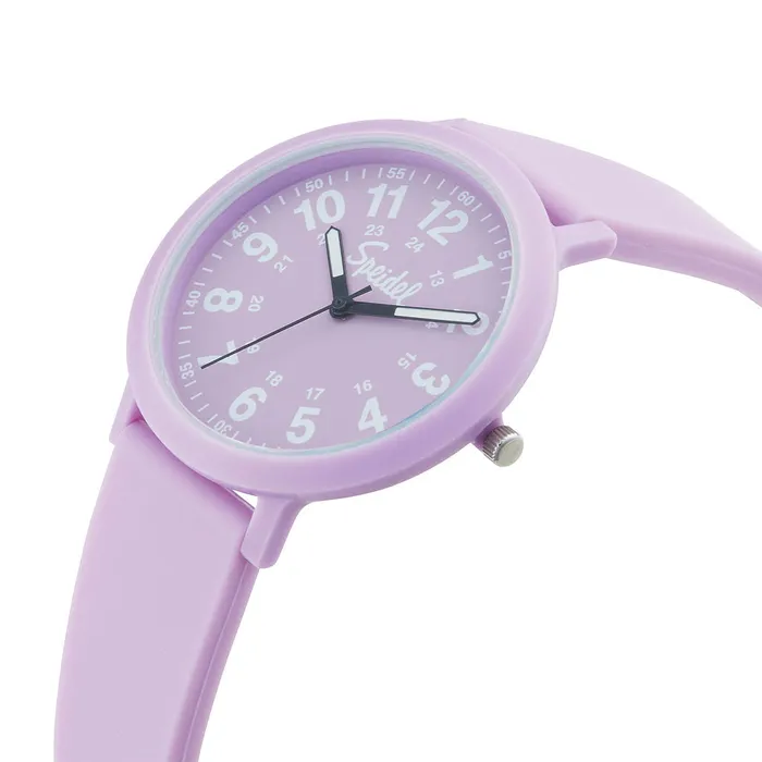 Speidel Watches Speidel Eco Color Pop Watch 40mm