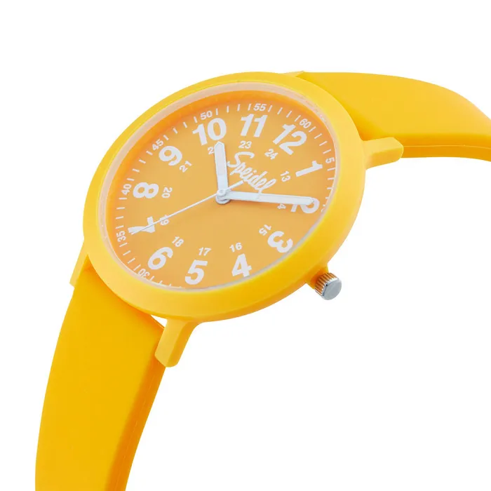 Speidel Watches Speidel Eco Color Pop Watch 40mm