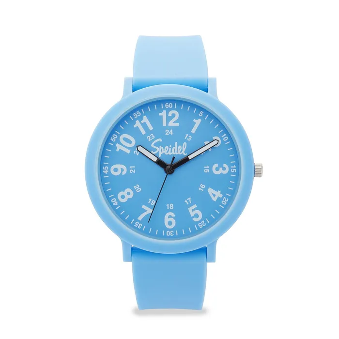 Speidel Watches Speidel Eco Color Pop Watch 40mm
