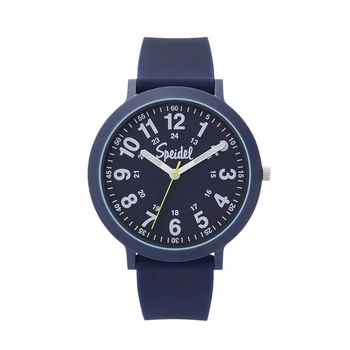 Speidel Watches Speidel Eco Color Pop Watch 40mm