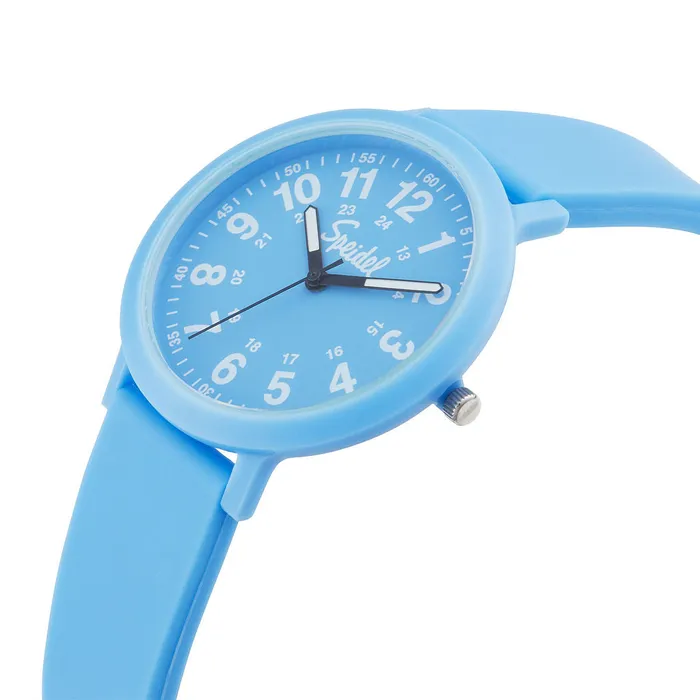Speidel Watches Speidel Eco Color Pop Watch 40mm