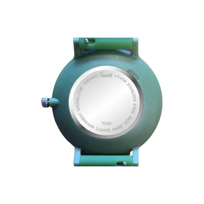 Speidel Watches Speidel Eco Color Pop Watch 40mm
