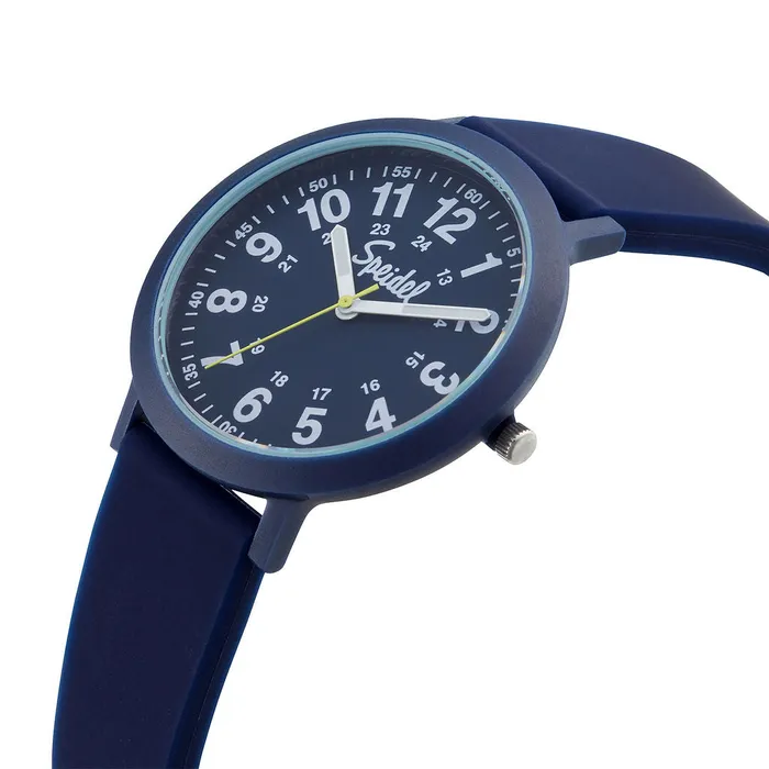 Speidel Watches Speidel Eco Color Pop Watch 40mm