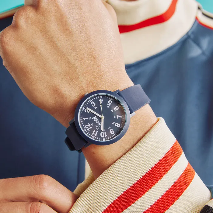 Speidel Watches Speidel Eco Color Pop Watch 40mm