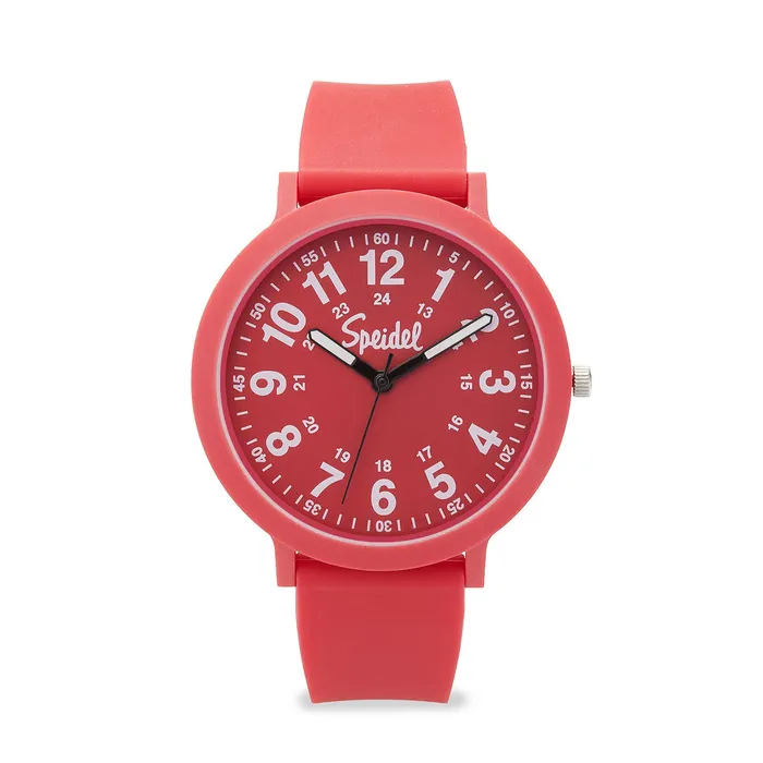 Speidel Watches Speidel Eco Color Pop Watch 40mm