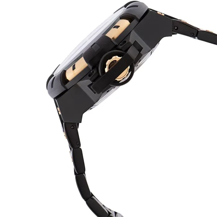 Bracelets Invicta Mens Automatic Watch Akula Black and Gold Dial SS Bracelet 31862 Invicta Bracelets Invicta Mens Automatic Watch Akula Black and Gold Dial SS Bracelet 31862 Invicta