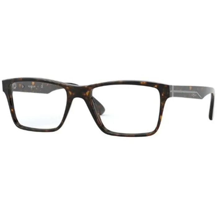 Vogue Rings Vogue Mens Eyeglasses Dark Havana Square FullRim Acetate Frame 0VO5314 W656 Vogue Rings Vogue Mens Eyeglasses Dark Havana Square FullRim Acetate Frame 0VO5314 W656