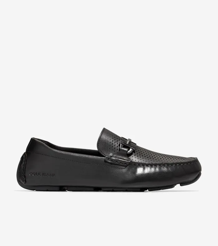 Cole Haan Rings Cole Haan Mens Grand Laser Bit Driving Loafers