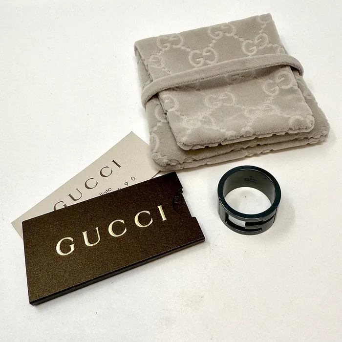 Gucci Rings Gucci Ring