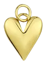 Gemlet Charm Necklaces Charm Bar 25