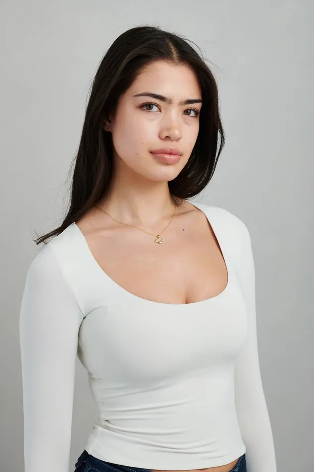 Gemlet Necklaces Evil Eye CZ Necklace