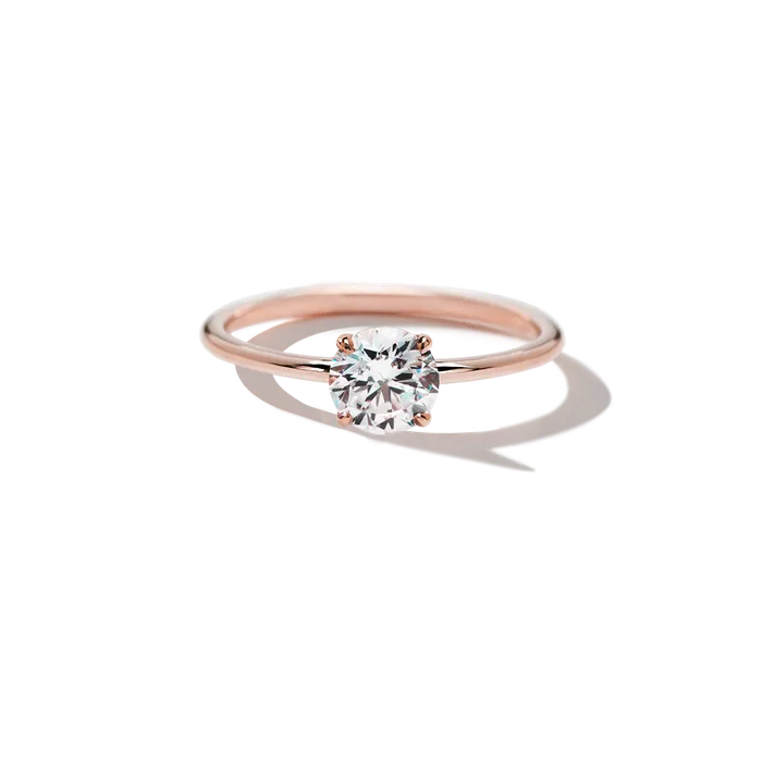ILA Rings Pixie Engagement Ring