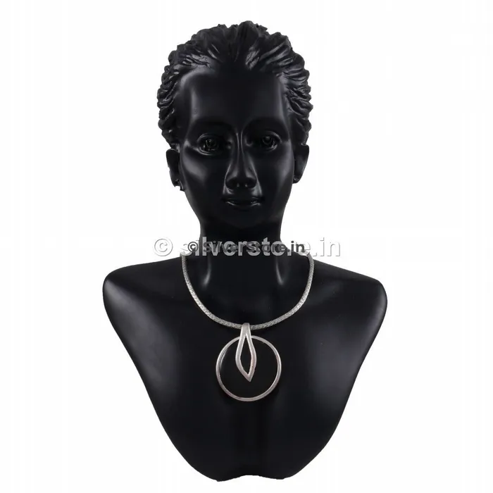 Necklaces silversrorein Silver Pendant