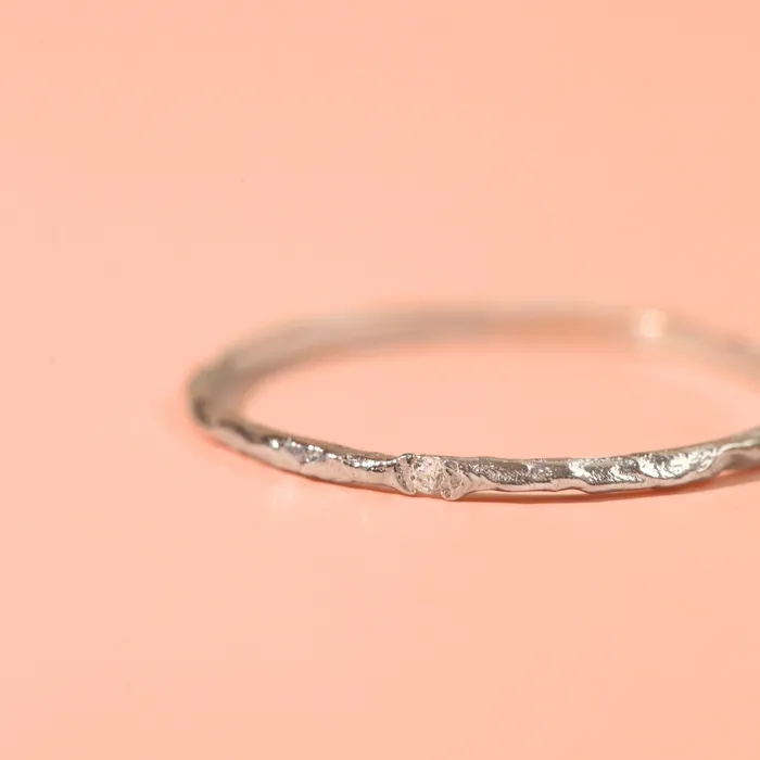 Rings Desiderata Ring LOULOUROSE