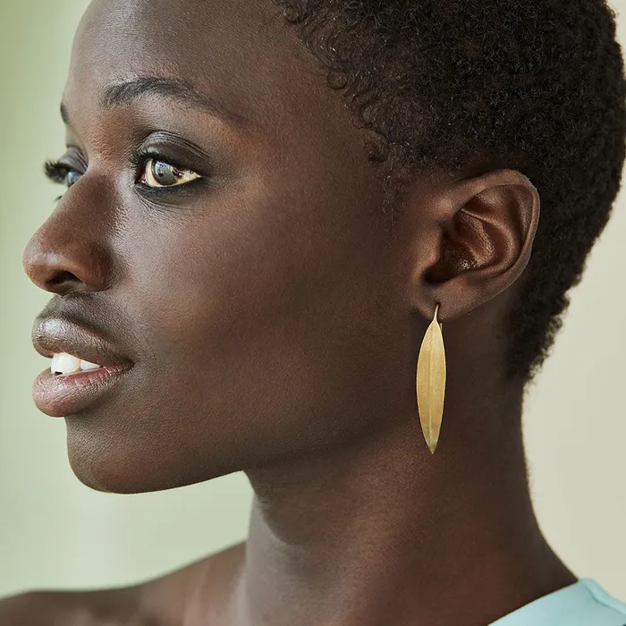 SOKO Earrings Jani Threader Earrings