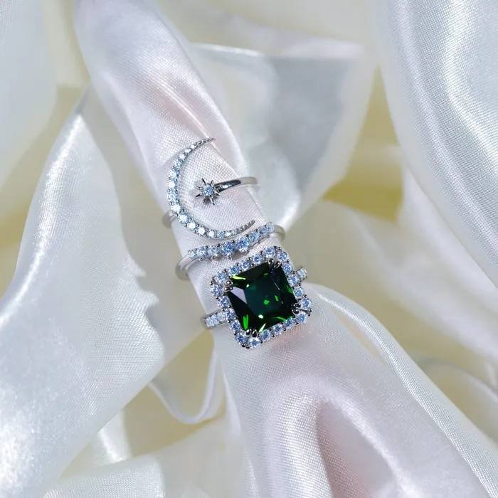 Niva Ring Vivamacity Rings