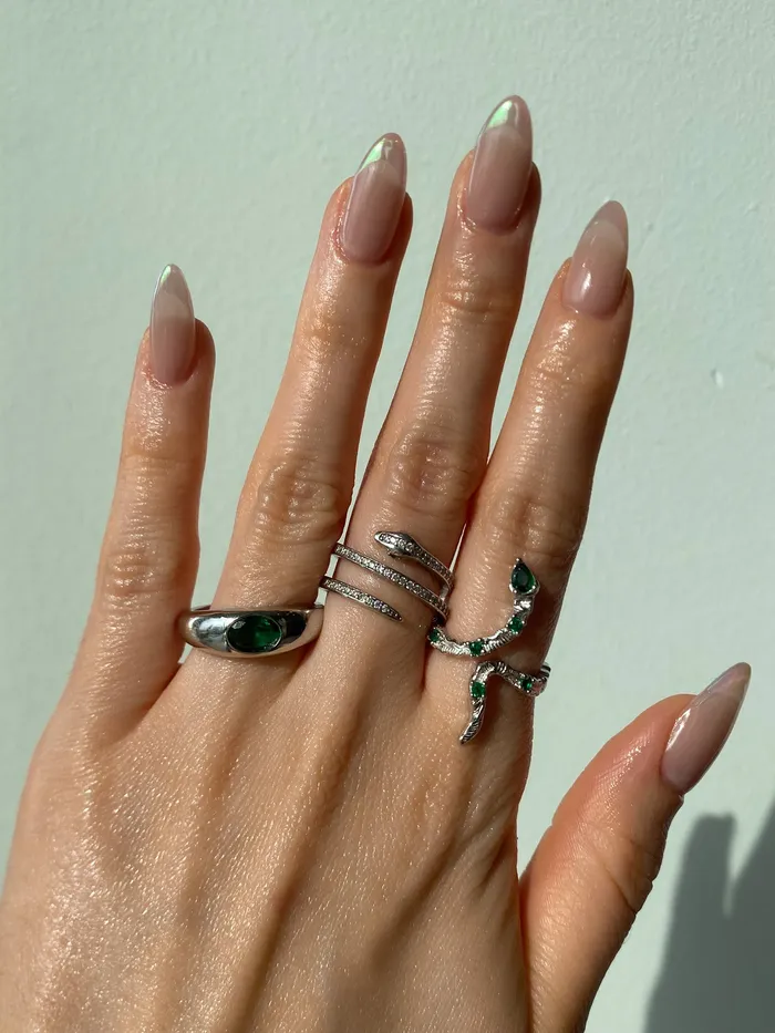 Rings Chvker Jewelry Beatrix 925 Ring