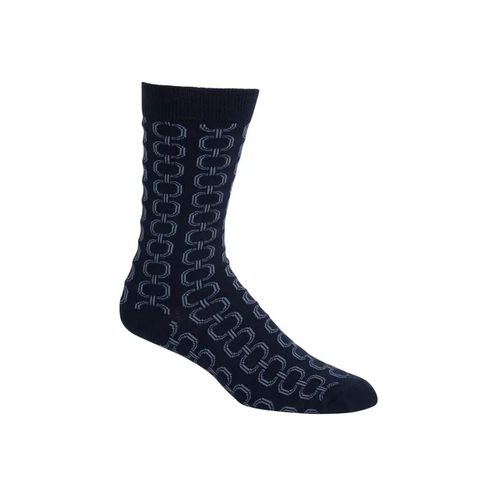Rings Zubii Zubii BoysMen Chains Sock 1250