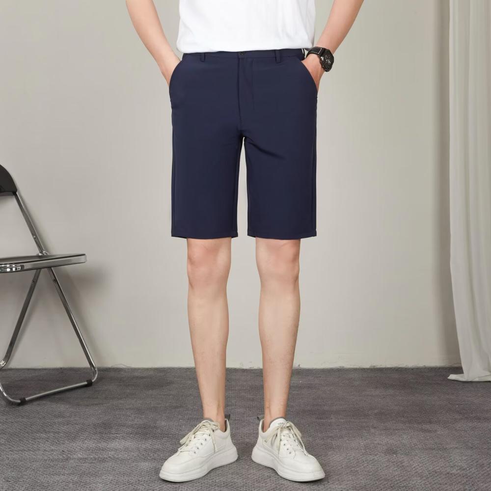 Shorts |   Traveler Chino Shorts For Men Bottoms Mens