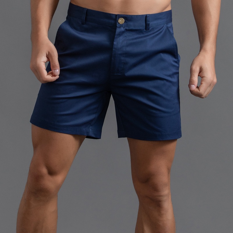 Shorts |   Chino Shorts For Men Bottoms Mens